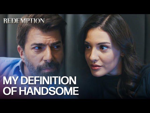 Hira Demirhanlı’nın yakışıklısı  | Esaret 518. Bölüm