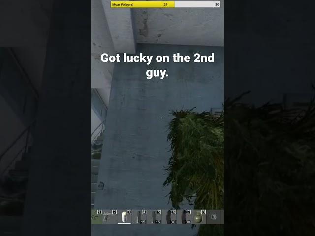 Dayz domination p2