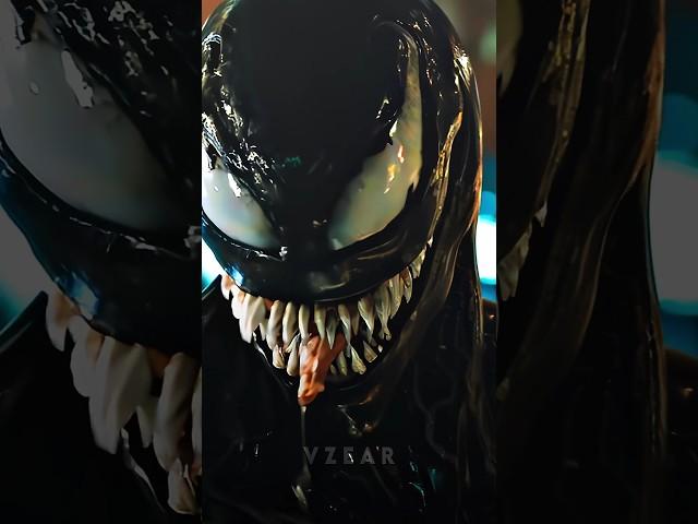 All symbiotes in venom 3 #shrots