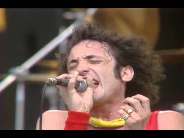 Quiet Riot - Live at US Festival 83, Glen Helen Regional Park, San Bernardino, CA, USA (29.05.1983)