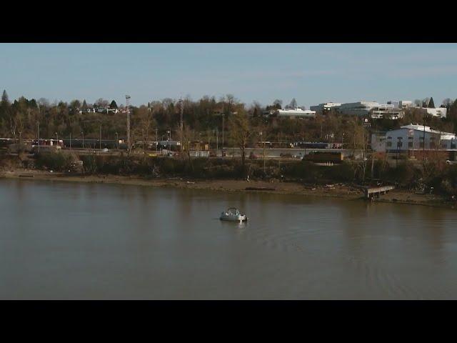 No rules: Illegal cabins with million-dollar views of Portland