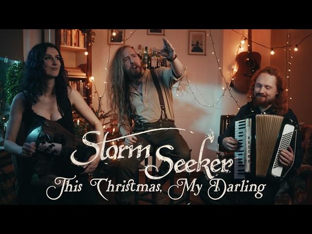 Storm Seeker - This Christmas, My Darling (Official Video)