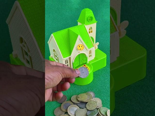 "Ultimate Puppy Bank Unboxing: Inside the Cat Bank Don't Miss Out!"?(ep-1181)#shorts #shortsfeed