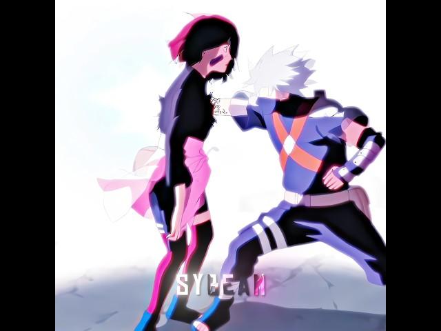 "Obito Uchiha – The Tragedy of a Shattered Soul" #obito #shorts #sybeam