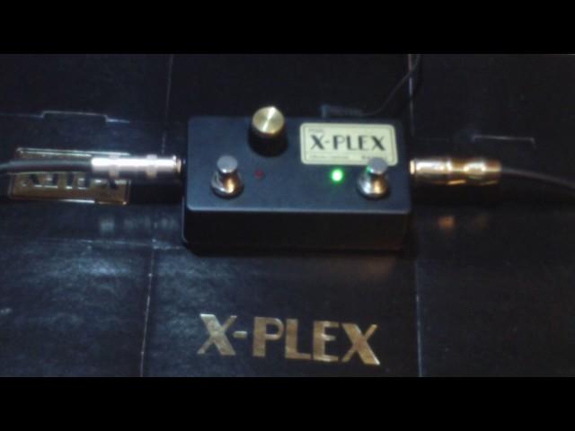 Maza Fx -  XPlex