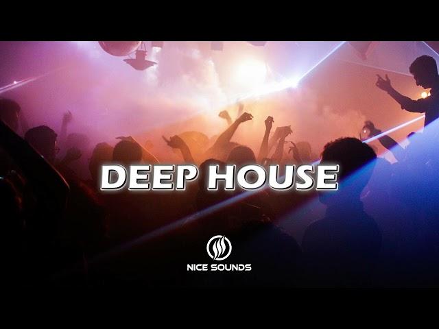 Deep House | Nu Disco | Vocal House | Deep Feelings | Mix №13