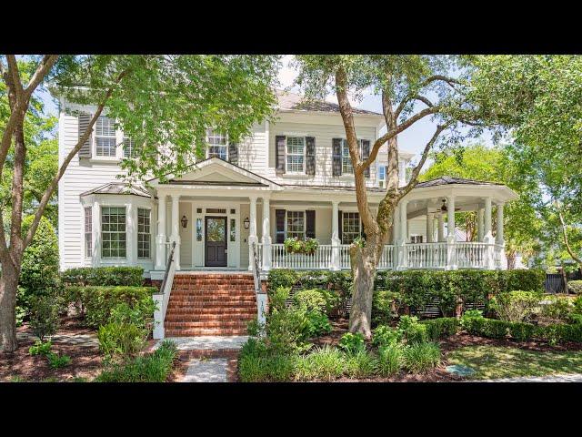 194 King George Street, Charleston, South Carolina | Listed By Island Park Properties