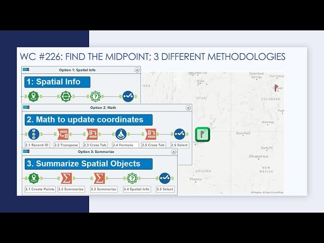 Alteryx Weekly Challenge #226 - AB Data Consulting