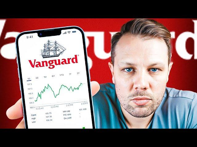 The Complete Guide to VTI (Vanguard Total Stock Market Index ETF)