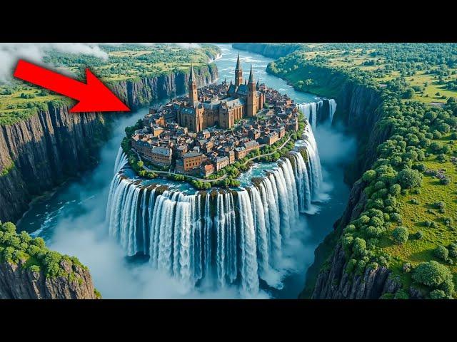 20 Greatest Archaeological Discoveries Ever Made