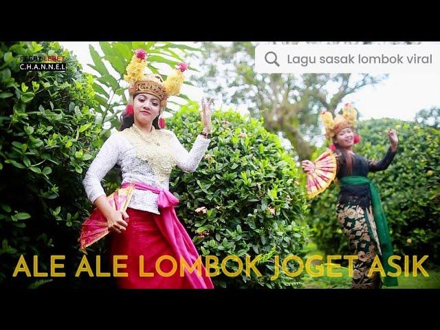 ALE ALE SASAK LOMBOK JAMILAH @FerryLEBET