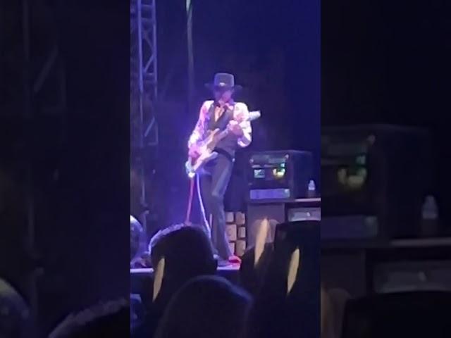 Steve Vai doing Eddie Van Halen Level Shit