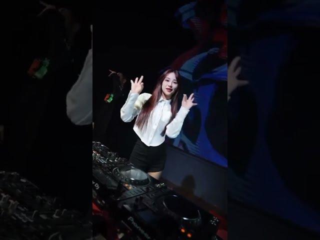 Nonstop club beautiful girl #shorts