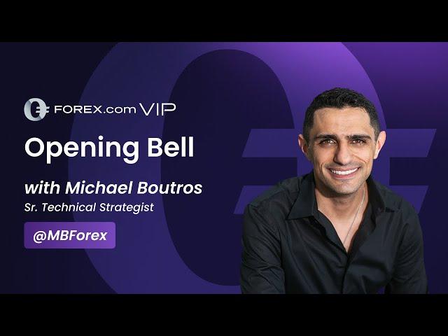 Opening Bell with Michael Boutros: 5/29/2025