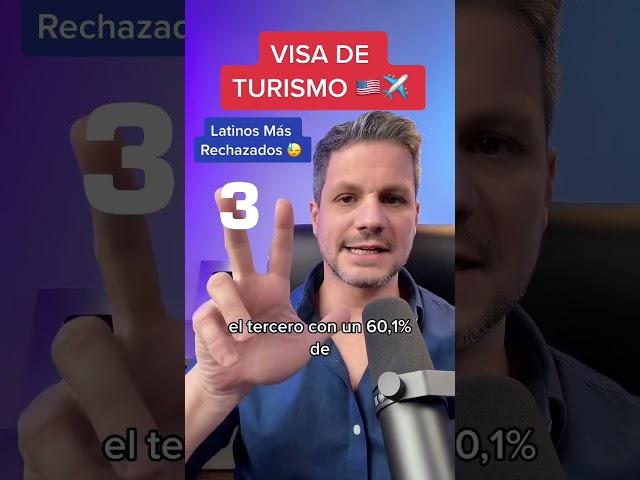 ️ Visa de Turismo de Estados Unidos #visa #turista #uss #abogadodeinmigración