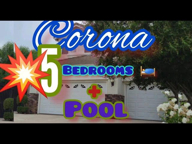 Escape to Luxury: Stunning Pool House for Sale in Corona Ca