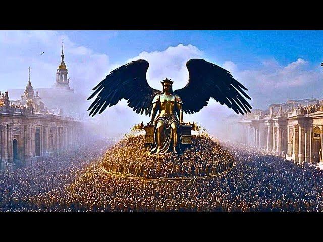 When 100 MILLION Angels Attended The Same Meeting, This Happened | Revelation 5:11