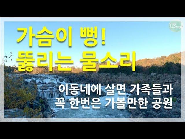 버지니아(Virginia), 메릴랜드(Maryland), 워싱턴(Washingtond DC)에 산다면 꼭 가볼만한 공원 추천 [미국생활]