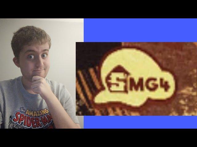 What SMG4 Fans Think Of The New SMG4 Logo!!!