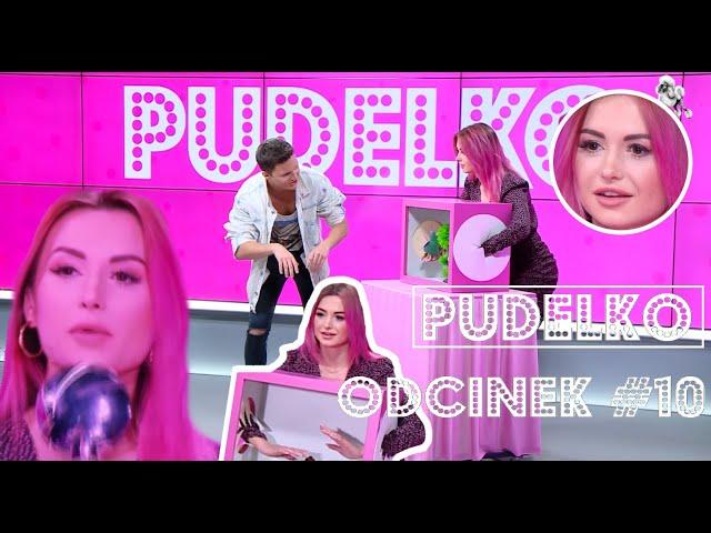 PUDELKO #10! Wersow RAPUJE hit Bedoesa!