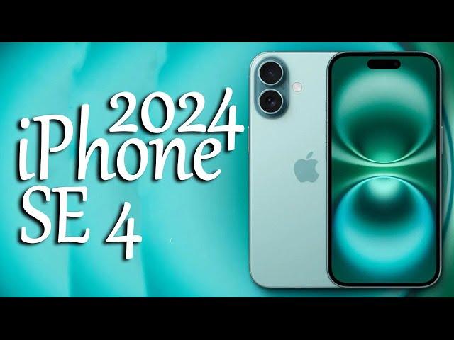 iPhone SE 4: Leaks, Rumors, and Officially Confirmed Features!