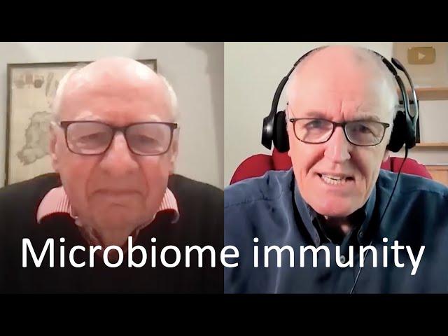 Microbiome