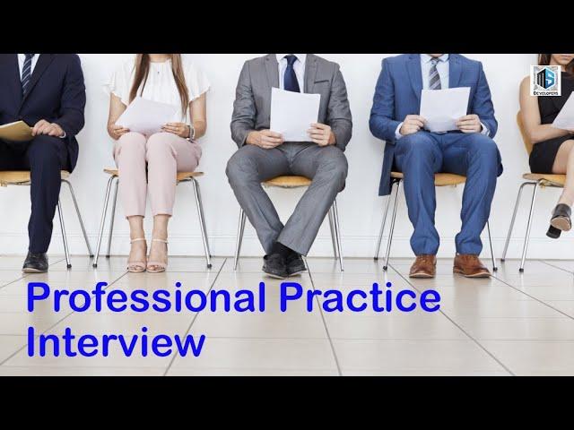 Exploring Professional Practices in CSIT Department | Interview with BCSF19E029 | UOS