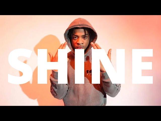 {FREE} Dougie B Type Beat "Shine" [Simple Ny drill type beat] [Instrumental]