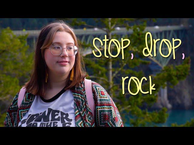 Stop, Drop, Rock | ORIGINAL MUSIC VIDEO