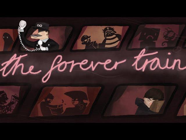 The Forever Train