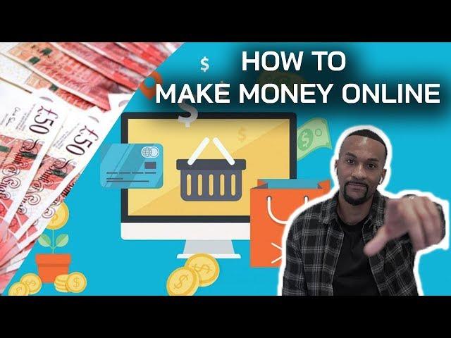 Make Money Online UK (2019)