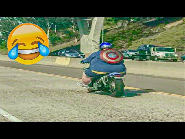 TRY NOT TO LAUGH  Best Funny Videos Compilation  Memes PART 37