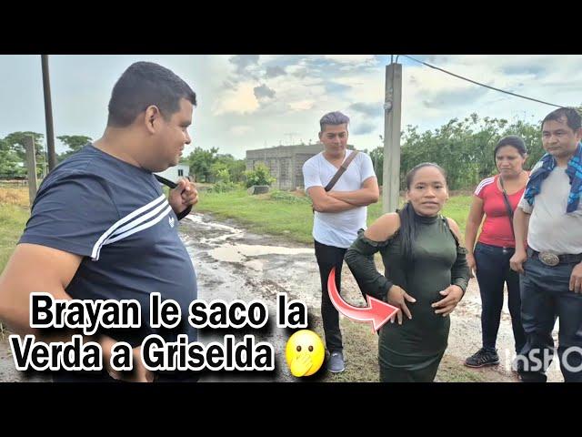 Ver para Creer|Miren en donde Brayan y Grupo en Contro a Griselda|Le sacarón la Verdad?