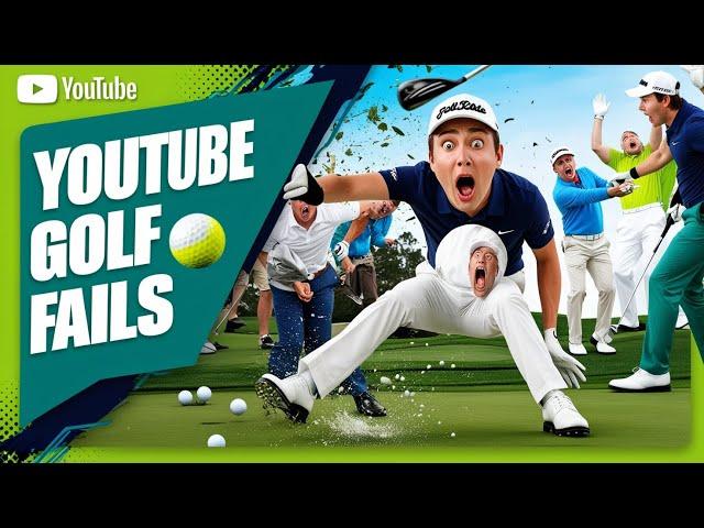 Golf Fails Compilation - Special Epic Golf Fails Compilation - Golf Funny Videos - New Compilation