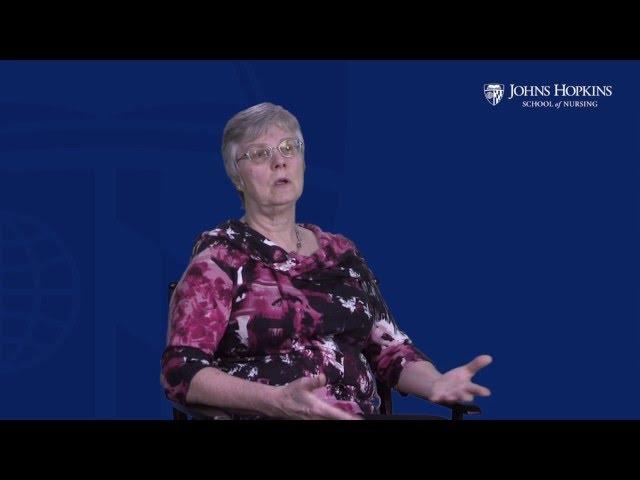 Health Care Outlook: Screening for Mental Health and Substance Disorders / Deborah Finnell
