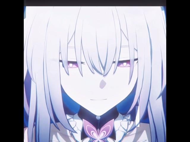 I like what I said #honkaistarrail #edit | -prey - Keygen funk (Slowed + Reverb)