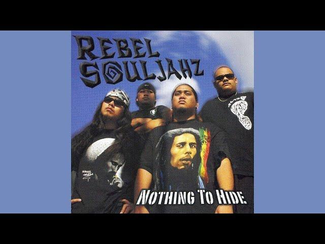 Rebel Souljahz - The One