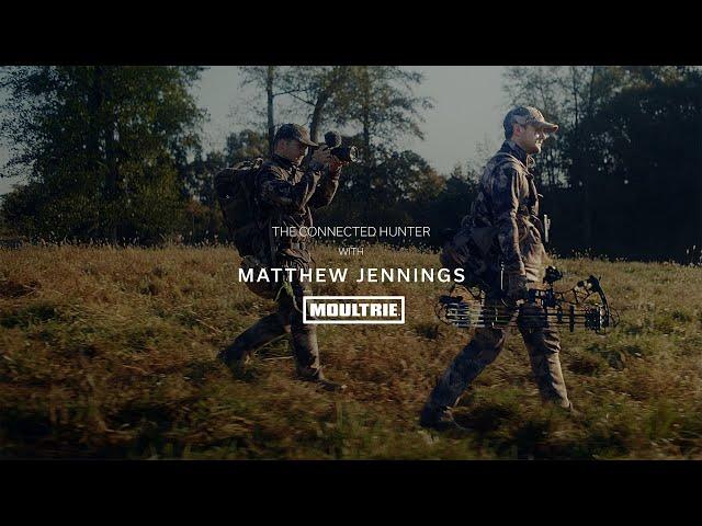 Preparing for Whitetail Season with Matthew Jennings