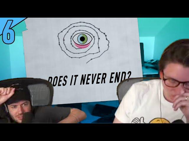 It's Now or Never in BLUE PRINCE