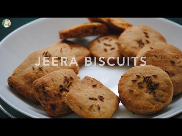 Jeera Biscuits Wheat flour salted Biscuits No maida Easy recipe જીરા બિસ્કિટ जीरा बिस्किट