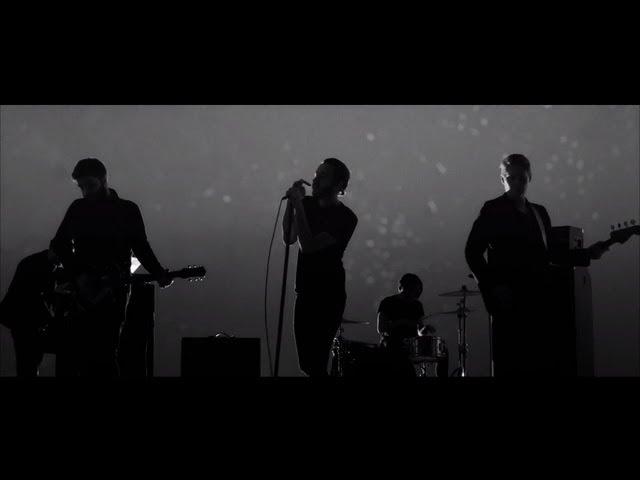 Editors - A Ton Of Love (Official Video)