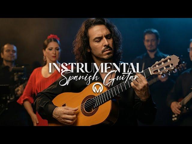 Enjoy the Most Inspiring Guitar Instrumentals and Flamenco Music (Fusion V. Playlist)