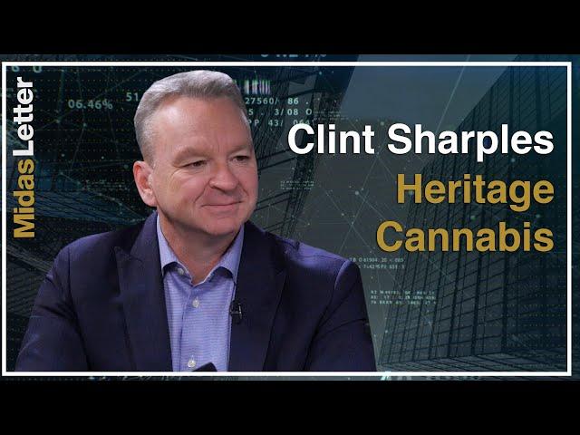 Heritage Cannabis (CNSX:CANN) Cannabis 2.0 Full-Scale Production