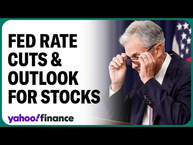 Fed rate cuts and the impact on stocks