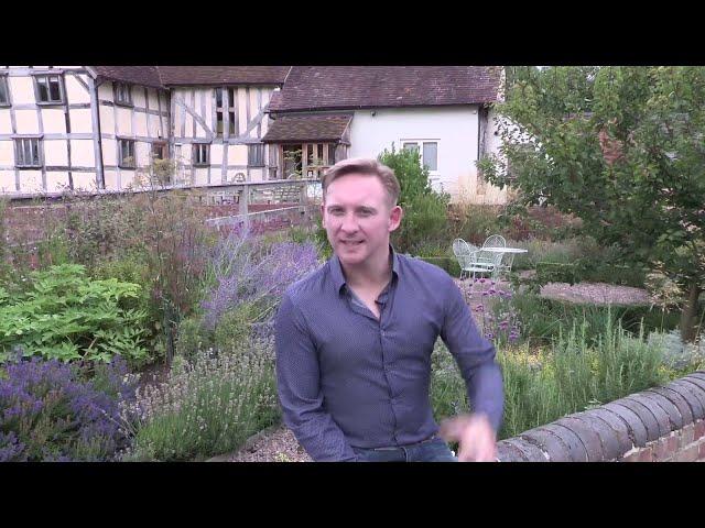 Richard Hurst Showreel
