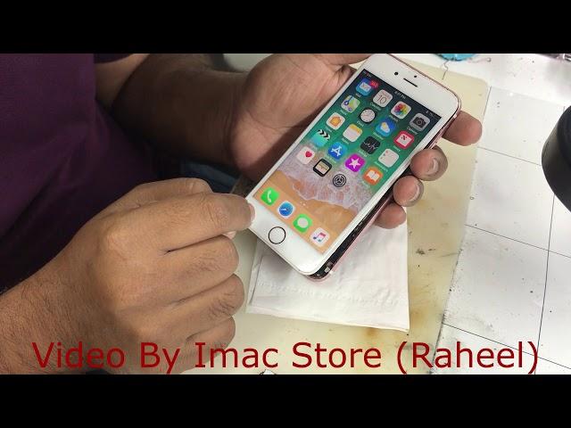 iphone 6s no imei no service  insert sim again and again tricky solution