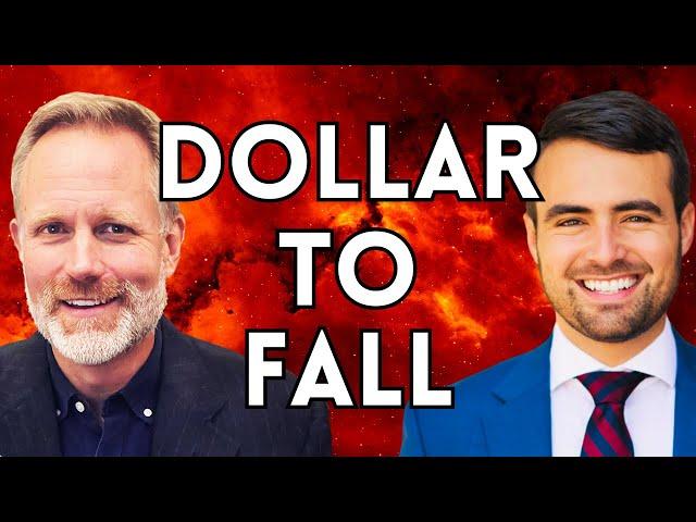 Get Ready For A Falling Dollar. It Will Change Everything | Tavi Costa @crescatcapital