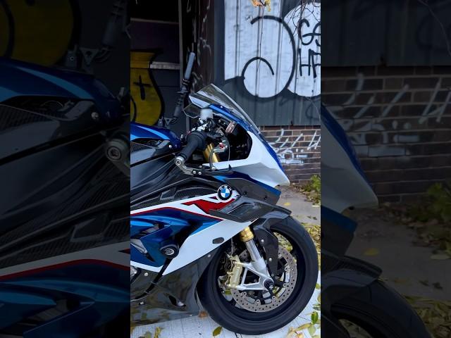 the S1000RR is aging like fine wine  #bmw #bike #superbike #motorcycle #motorbike #bikelover #r1