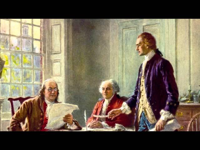 Valley Forge History Documentary