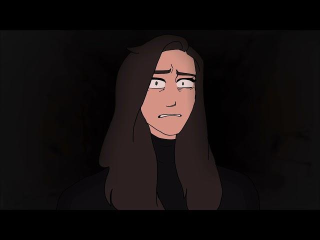 Do you blame yourself? (animation)